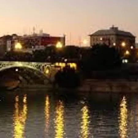 San Jose Lejlighed Sevilla